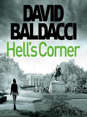 cover image of Hell's Corner